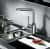 смеситель ideal standard retta для кухни b8985aa Купить Смеситель Ideal Standard Retta для кухни B8985AA по низкой цене
