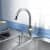 смеситель ideal standard ceraflex для кухни b1727aa Купить Смеситель Ideal Standard Ceraflex для кухни B1727AA по низкой цене