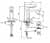 смеситель ideal standard tonic ii для раковины a6330aa Купить Смеситель Ideal Standard Tonic II для раковины A6330AA по низкой цене
