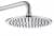 Душевой гарнитур Bravat Pure F6335369CP-A-RUS