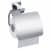 Купить Держатель туалетной бумаги Timo Selene 10042/00 chrome туалетной бумаги с крышкой по низкой цене