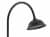 Купить Стойка Timo Adelia SX-6010/04 black antique душевая по низкой цене