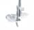 стойка timo helmi sx-1070/00-16 (712) chrome white душевая Купить Стойка Timo Helmi SX-1070/00-16 (712) chrome white душевая по низкой цене