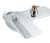стойка timo helmi sx-1070/00-16 (712) chrome white душевая Купить Стойка Timo Helmi SX-1070/00-16 (712) chrome white душевая по низкой цене