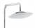 стойка timo helmi sx-1070/00-16 chrome white душевая Купить Стойка Timo Helmi SX-1070/00-16 chrome white душевая по низкой цене