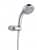 Душевая система Timo Helmi SX-4059/00-16SM chrome white Душевой гарнитур Timo Helmi SX-4059/00-16SM chrome white
