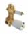 Душевая система Timo Helmi SX-4069/00-16SM (412) chrome white Душевой гарнитур Timo Helmi SX-4069/00-16SM (412) chrome white