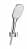 Душевая система Timo Helmi SX-4069/00-16SM chrome white Душевой гарнитур Timo Helmi SX-4069/00-16SM chrome white