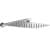 Душевой гарнитур Timo Halti SX-4100/00 chrome