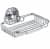 мыльница timo nelson 150023/00 chrome Купить Мыльница Timo Nelson 150023/00 chrome по низкой цене