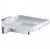 мыльница timo selene 10022/00 chrome стеклянная Купить Мыльница Timo Selene 10022/00 chrome стеклянная по низкой цене