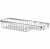 полка timo nelson 150079/00 chrome подвесная Купить Полка Timo Nelson 150079/00 chrome подвесная по низкой цене