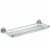 полочка timo nelson 150072/00 chrome стеклянная Купить Полочка Timo Nelson 150072/00 chrome стеклянная по низкой цене