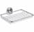 полка timo nelson 150022/00 chrome для мочалок Купить Полка Timo Nelson 150022/00 chrome для мочалок по низкой цене