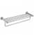 Купить Полка Timo Nelson 150058/00 chrome для полотенец по низкой цене