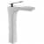 Купить Смеситель Timo Helmi 4011/00-16F для раковины chrome white по низкой цене