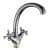 Купить Смеситель Decoroom для кухни DR49029 по низкой цене