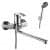 смеситель decoroom для ванны dr67043 Купить Смеситель Decoroom для ванны DR67043 по низкой цене