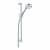 Душевая система Kludi Logo 3S 6836305-00 600 мм Душевой гарнитур Kludi Logo 3S 6836305-00 600 мм