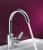 Купить Смеситель Kludi Zenta 382550575 для раковины по низкой цене