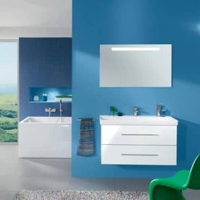 Купить Зеркало Villeroy&Boch More To See A4301000 по низкой цене