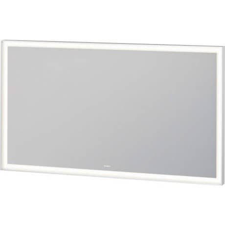 Купить Зеркало Duravit L-Сube LC738200000 с Led подсветкой по низкой цене