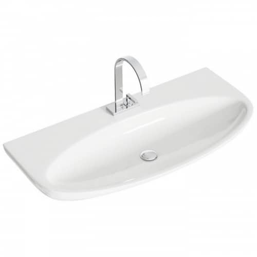 Купить Раковина Aqwella Escape Esc.09.04.D 900х450 мм по низкой цене