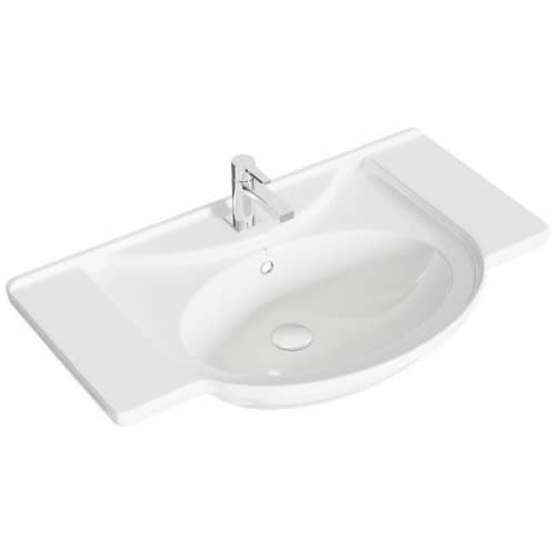 Купить Раковина Aqwella Дрея 28209 880х510 мм по низкой цене