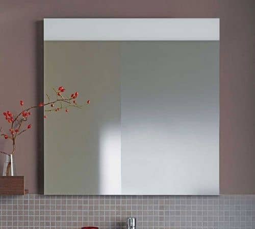 Купить Зеркало Duravit DuraStyle DS7268 с подсветкой по низкой цене