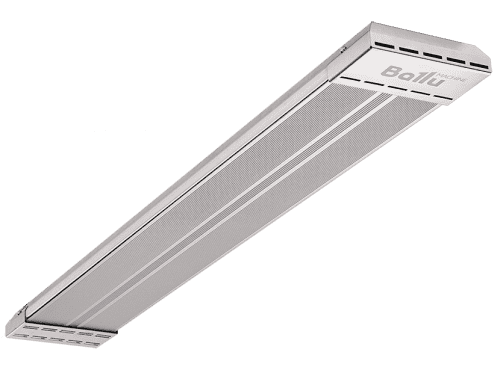 Купить Обогреватель Ballu BIH-APL-0.6 инфракрасный по низкой цене