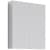 шкаф-зеркало aqwella мс белый 600х700х150 мм Купить Шкаф-зеркало Aqwella МС белый 600х700х150 мм по низкой цене