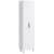 Купить Шкаф-пенал Aqwella Лайн П5 белый 500х1900х314 мм по низкой цене