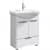 тумба aqwella ультра люкс 65 под раковину белая 600x775х311 мм Купить Тумба Aqwella Ультра Люкс 65 под раковину белая 600x775х311 мм по низкой цене