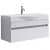 тумба aqwella 5 звезд бергамо 100 под раковину белая 1000х400х400 мм Купить Тумба Aqwella 5 звезд Бергамо 100 под раковину белая 1000х400х400 мм по низкой цене