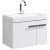 тумба aqwella европа 70 под раковину белая 700х430х400 мм Купить Тумба Aqwella Европа 70 под раковину белая 700х430х400 мм по низкой цене