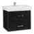 тумба акватон америна 60 под раковину 1a135401am950 чёрная Купить Тумба Акватон Америна 60 под раковину 1A135401AM950 чёрная по низкой цене