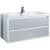 Купить Тумба Акватон Римини 100 под раковину 1A134501RN010 белая по низкой цене