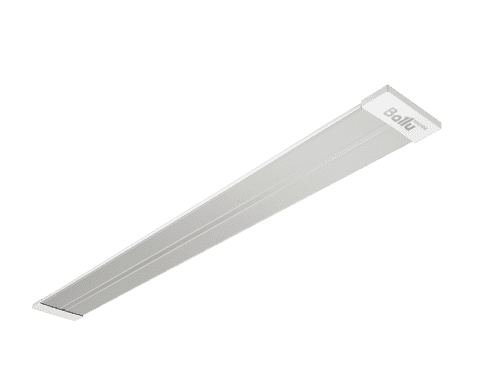 Купить Обогреватель Ballu BIH-AP4-0.6 W инфракрасный белый по низкой цене