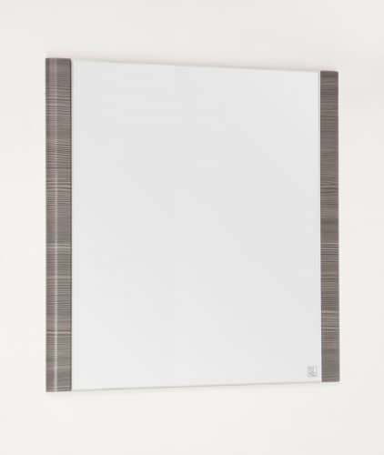 Купить Зеркало Style Line Лотос 70 шелк зебрано по низкой цене