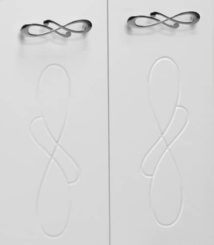 Купить Тумба Style Line Венеция 55 с раковиной по низкой цене