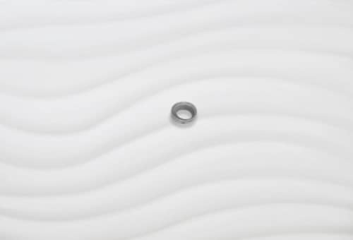 Купить Тумба Style Line Вероника 60 Люкс Plus подвесная с раковиной белая по низкой цене