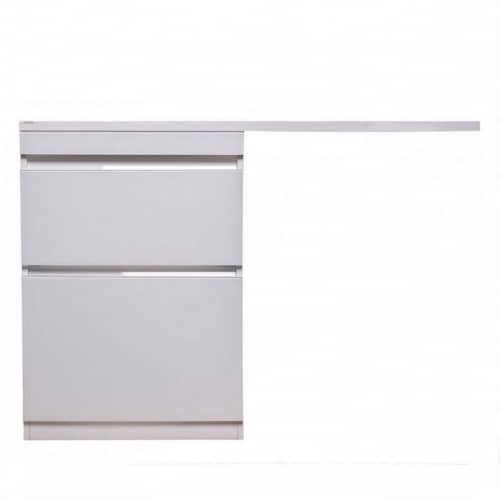 Купить Тумба Style Line Даймонд 120 L Люкс Plus с раковиной белая по низкой цене