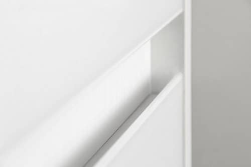 Купить Тумба Style Line Монако 70 Plus подвесная с раковиной осина белая/белый лакобель по низкой цене