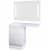 зеркало style line led 120 с подсветкой Купить Зеркало Style Line LED 120 с подсветкой по низкой цене