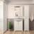 зеркало-шкаф style line олеандр-2 65/с люкс рельеф пастель Купить Зеркало-шкаф Style Line Олеандр-2 65/С Люкс рельеф пастель по низкой цене