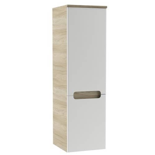 Купить Шкаф-пенал Ravak Classic SB 350 X000000942 R латте/белый глянец по низкой цене