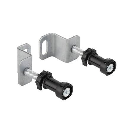 Купить Комплект креплений для монтажного стеллажа Geberit Duofix Special 242.048.00.1 по низкой цене
