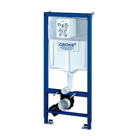 Купить Система инсталляции для унитаза Grohe Rapid SL 38536001 по низкой цене