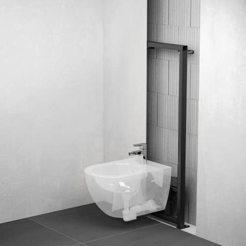 Купить Система инсталляции Ravak X01561 для биде по низкой цене