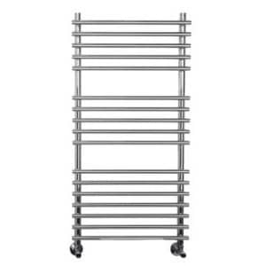 Купить Полотенцесушитель Terminus Марио П17 водяной 500х796 мм по низкой цене